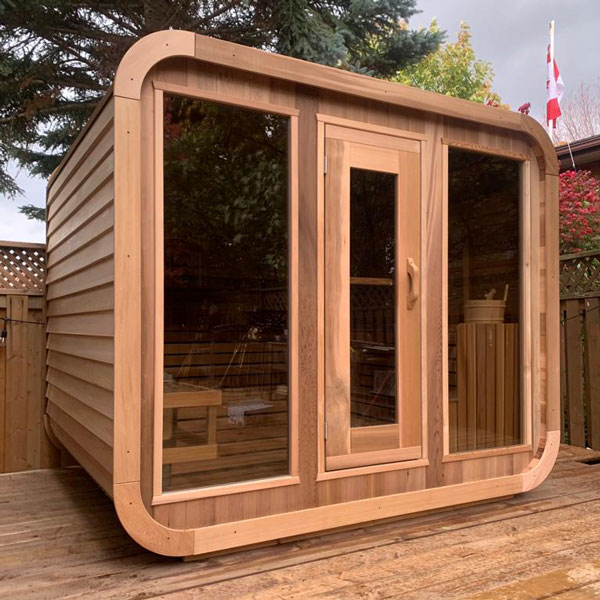 No Porch