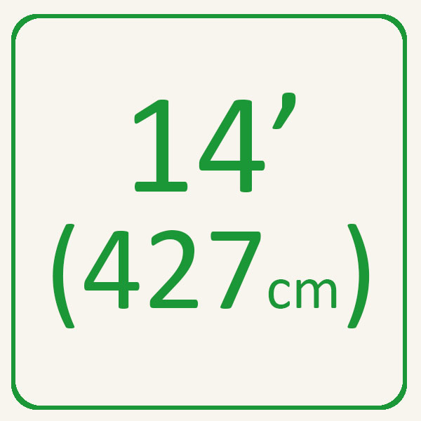 14'
