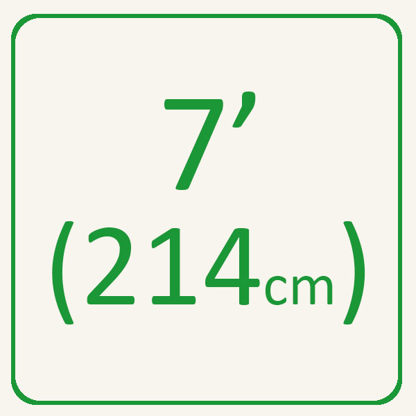 7'