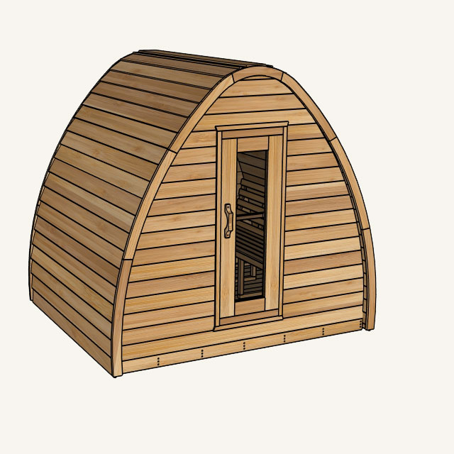 No Porch