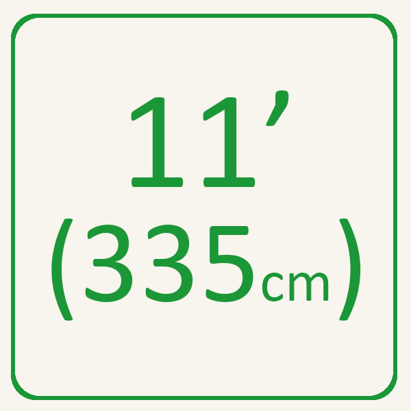 11'