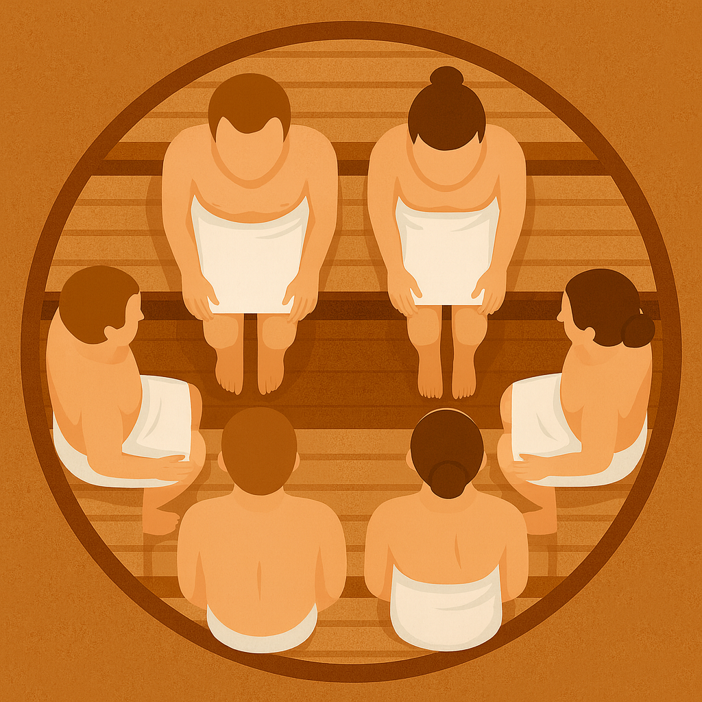 7' x 7' (214 cm x 214 cm)