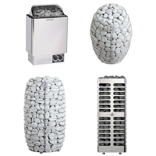 Electric Heater