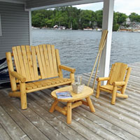Tables & Chairs