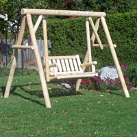 Swings & Accessories