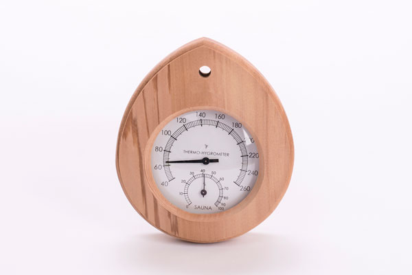 Thermometers & Sand Timers