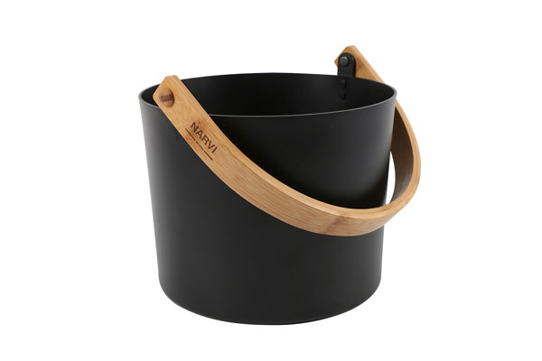 Bucket & Ladles