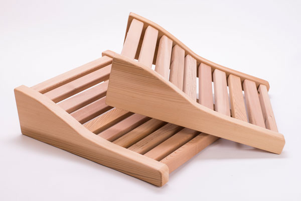Cedar Accesories