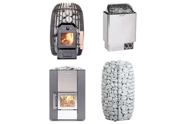 Sauna Heaters