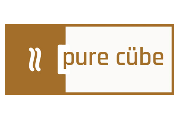 Pure Cube Collection