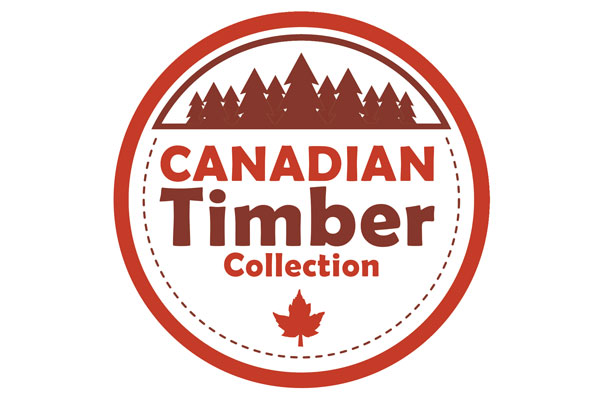 Canadian Timber Collection