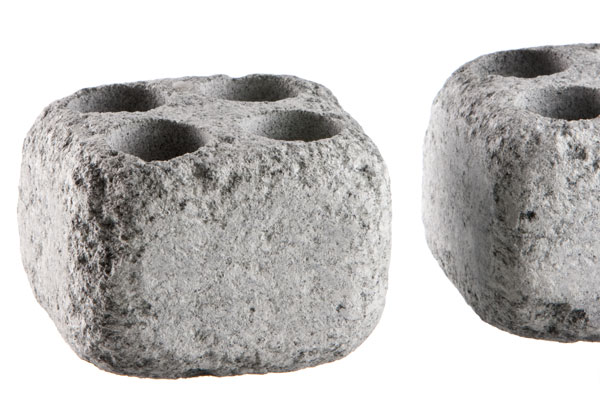 Soapstone