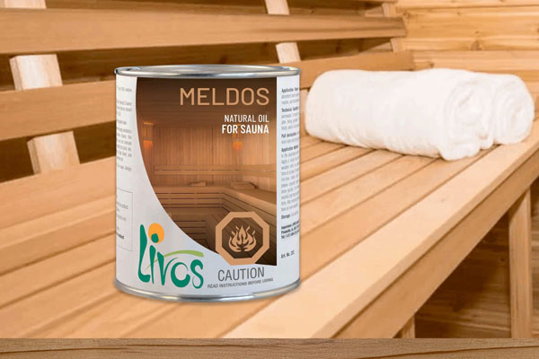 Wood Finishes