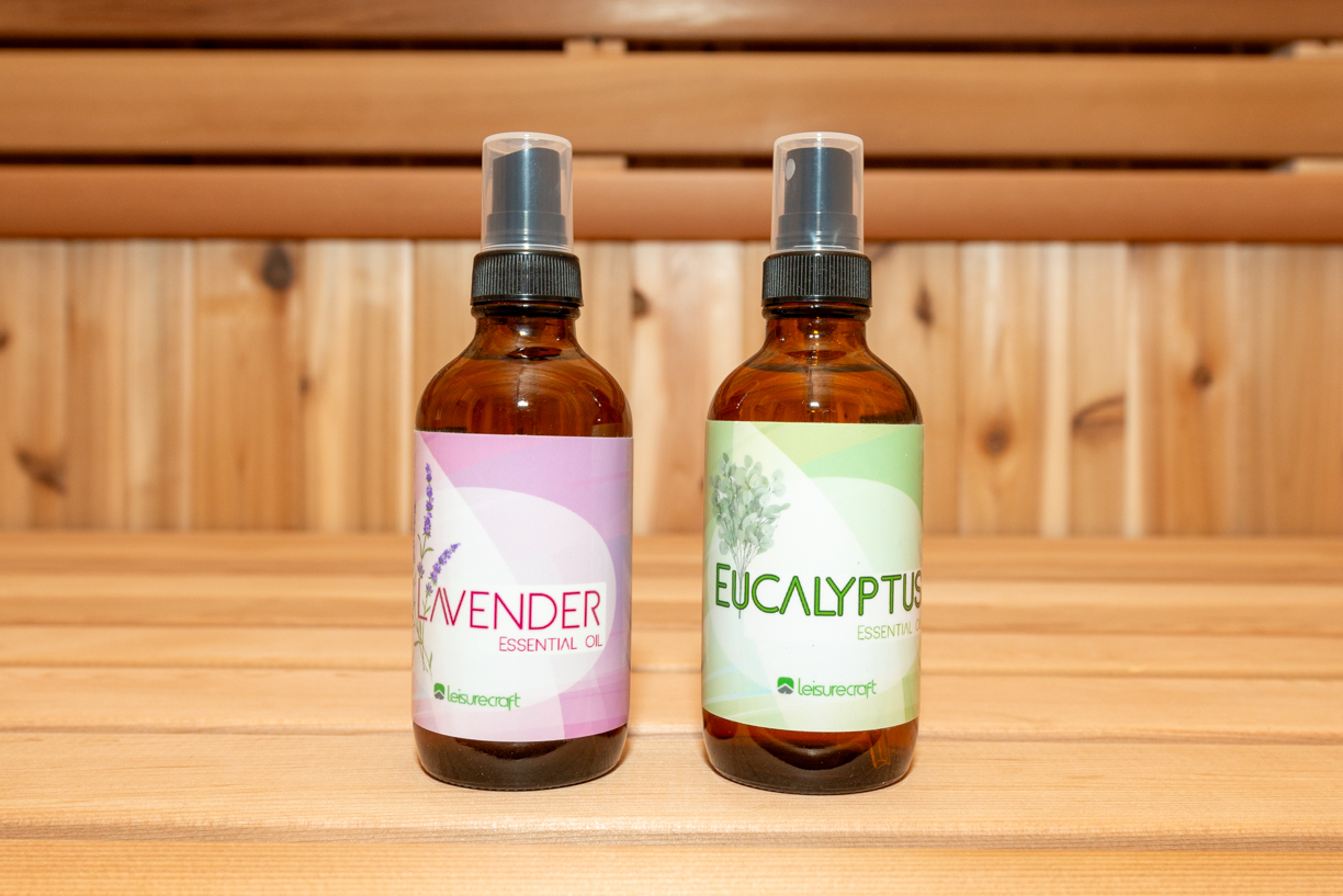 Essence & Cleaners