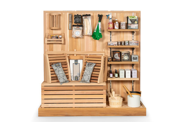 Store Displays