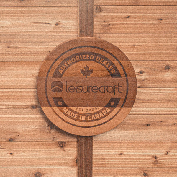 Authorized Dealer Plaque