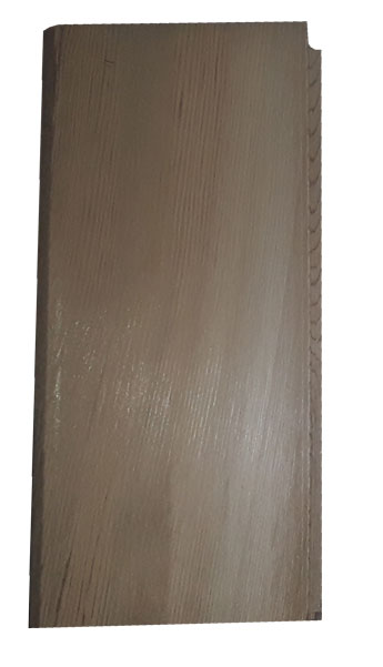 Clear Cedar Sauna Stave - Sample Block photo 4