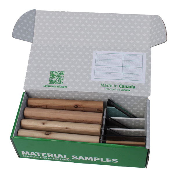 Complete Leisurecraft Experience Box