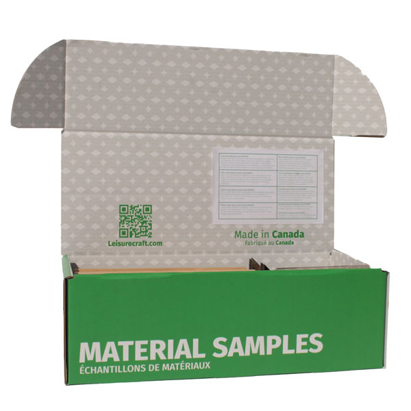 Complete Leisurecraft Experience Box photo 2