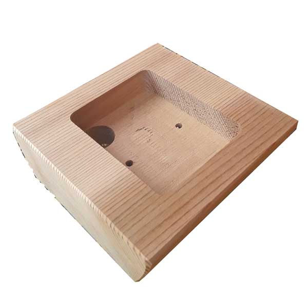 Revive Heater Control Block