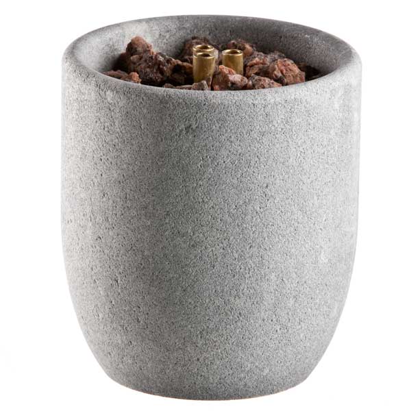 SAUNATROIKKA, Soapstone Fountain photo 2