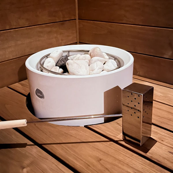 ROCK Sauna Ladle photo 2