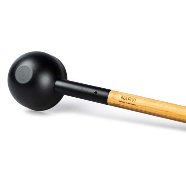 Narvi Black Sauna Ladle photo 2