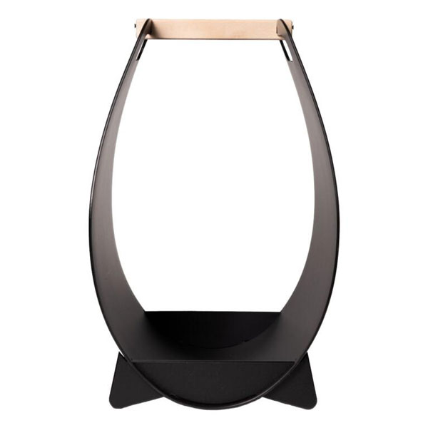 Narvi Wood Basket photo 3