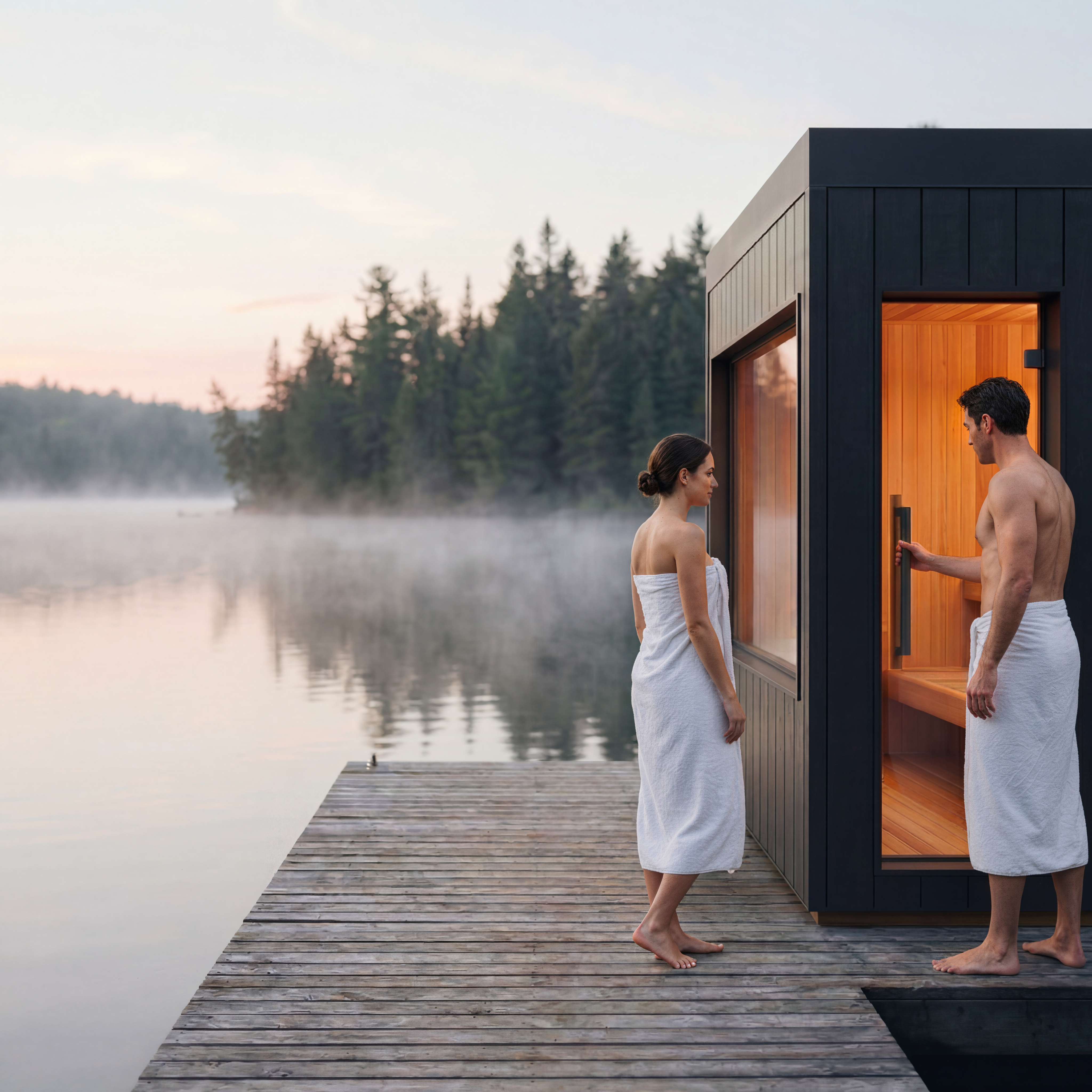 The Astra Sauna photo 4