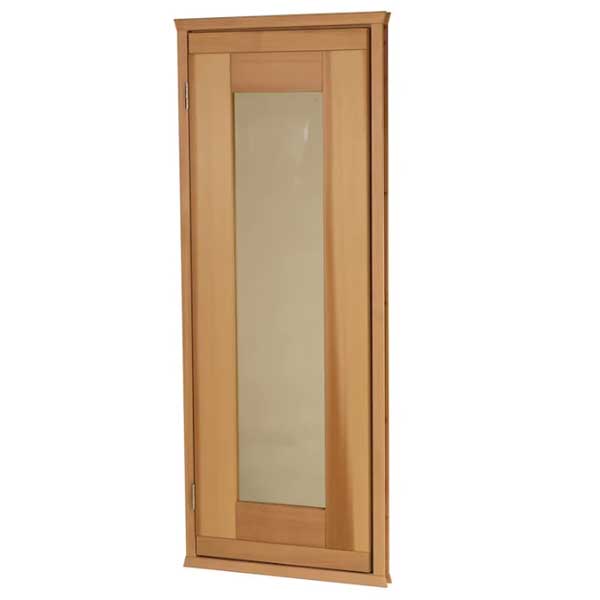 22x64"  Door in Frame