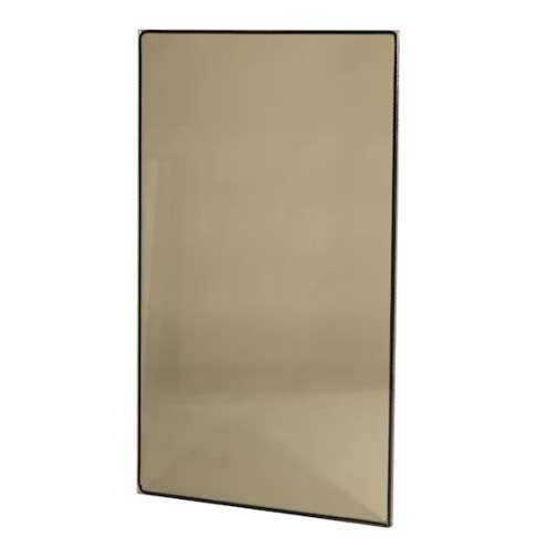 24-3/8x40 Double Tempered Unit Glass Only - 1/2" Total Thickness