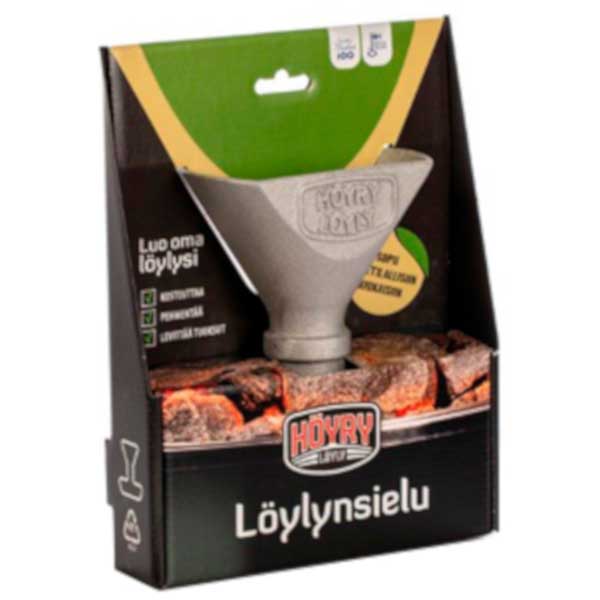 Loylyhoyry Sauna Steamer photo 1