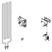 Designer B Element 2670W 240V photo 1