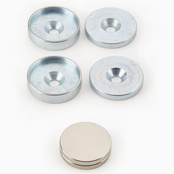 Door Magnets - Complete Set