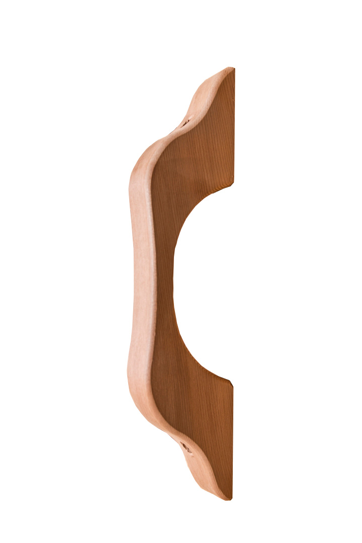 Outside Sauna Door Handle