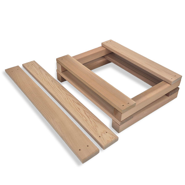 Electric Sauna Heater Shield