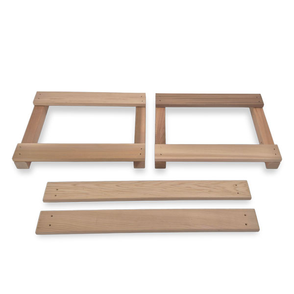 Electric Sauna Heater Shield photo 2