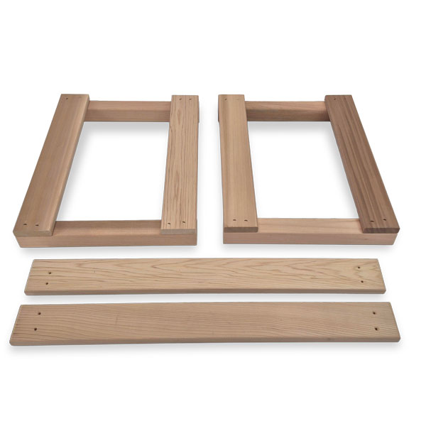 Electric Sauna Heater Shield photo 3