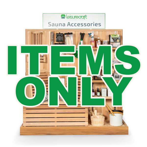 Stock Supply to Fill Accessory Stand