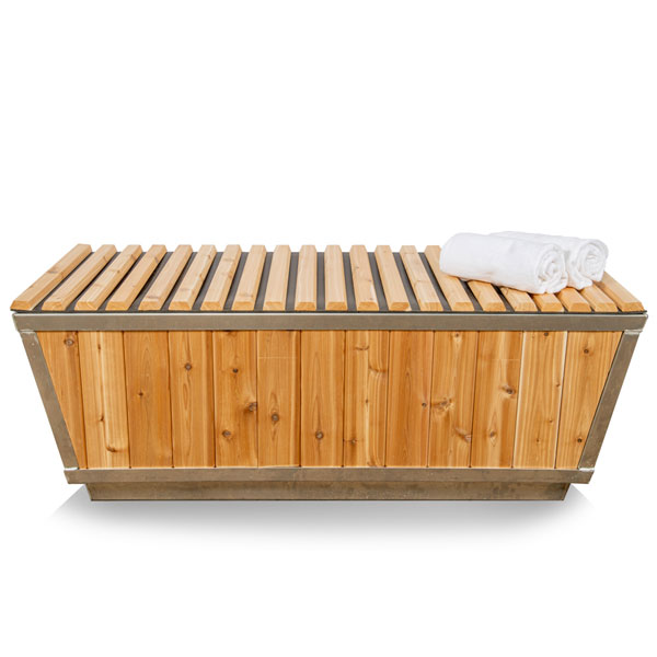The Glacier Plunge Tub photo 2