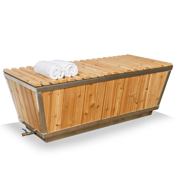 The Glacier Plunge Tub photo 3