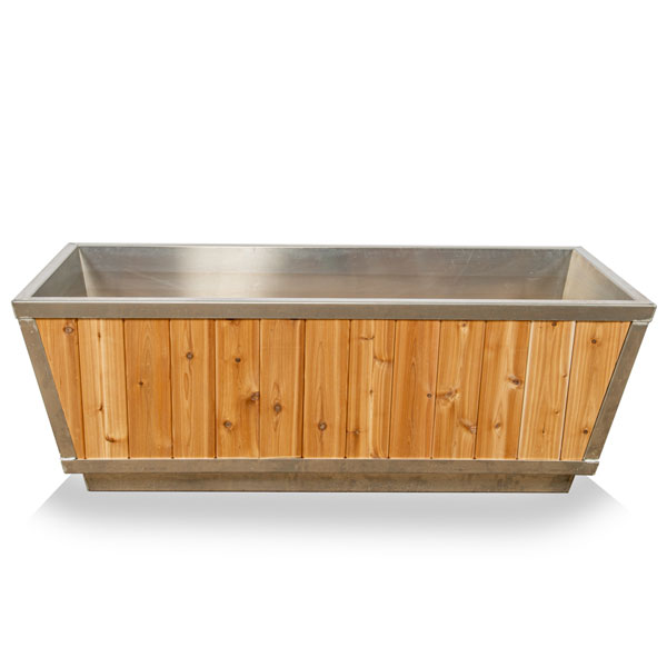 The Glacier Plunge Tub photo 4