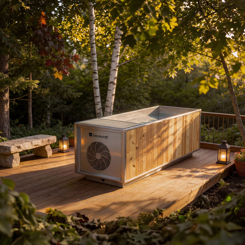 The Flow Cold Plunge thumbnail 2