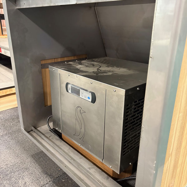 The Flow Cold Plunge photo 6