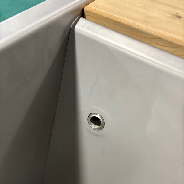 The Flow Cold Plunge photo 7