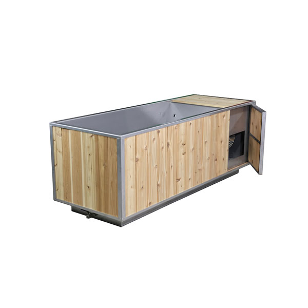 The Flow Cold Plunge photo 13