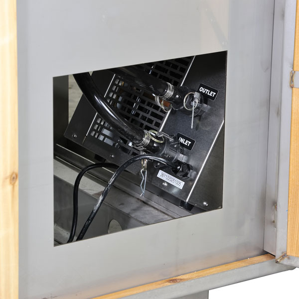 The Flow Cold Plunge photo 14