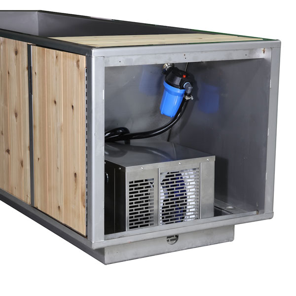 The Flow Cold Plunge photo 15