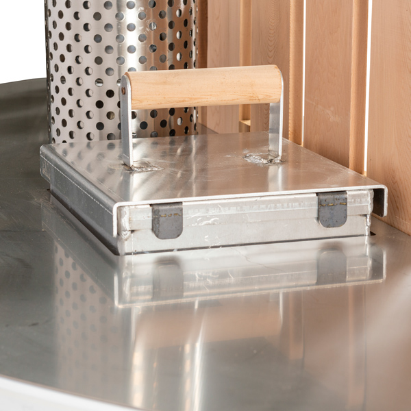 The Evolution Cedar Tub photo 12