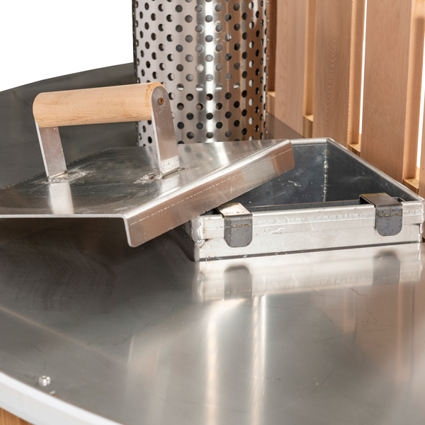 The Evolution Cedar Tub photo 13